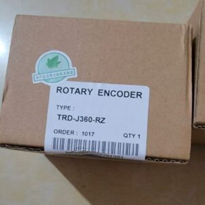 KOYO TRD-J360-RZ Rotary Encoder