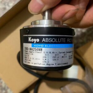 KOYO TRD-NA256NW Rotary Encoder (TRD Series)