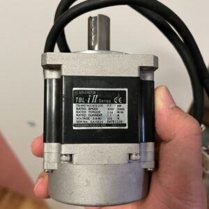 TAMAGAWA TS4607N3380E200 Servo Motor