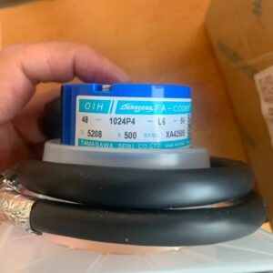 TAMAGAWA TS5208N500 Rotary Encoder