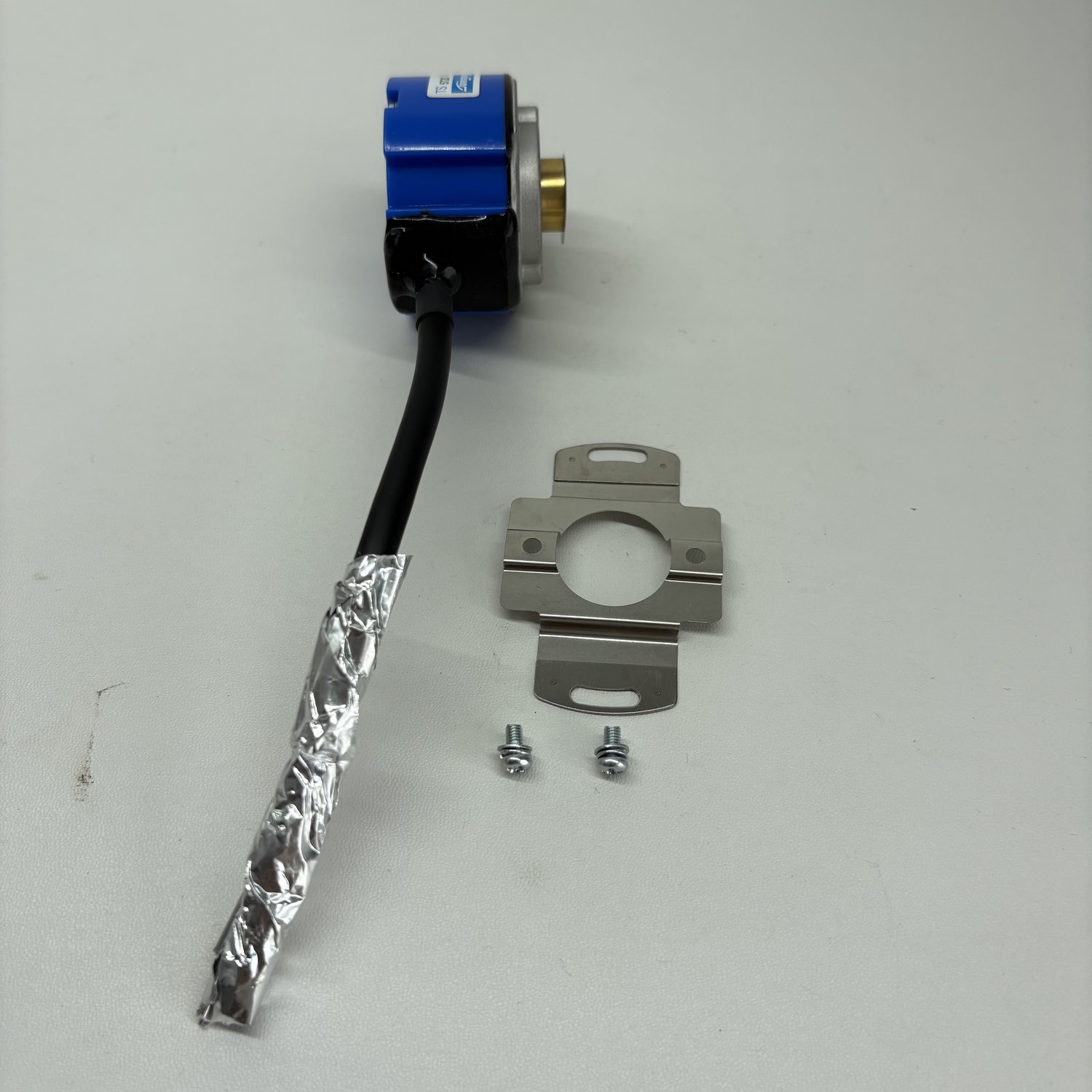Tamagawa TS5720N8406 Absolute Servo Encoder (FA-CODER Series) - Image 4