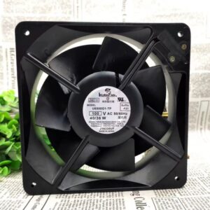 IKURA U6500G1-TP High-Temperature Resistant Cooling Fan (U6500 Series)