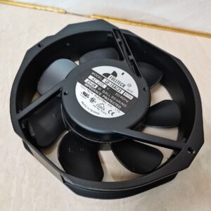 FULLTECH UF-15AC23 BTH AC230V High-Performance AC Axial Cooling Fan (UF-15AC Series)
