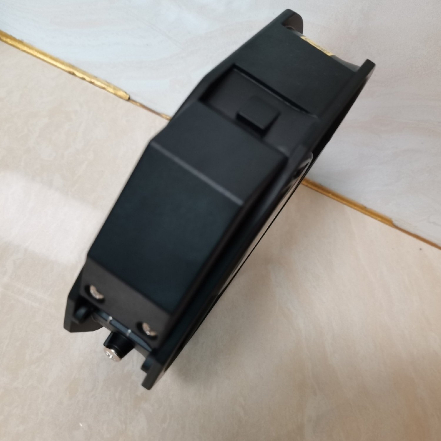 FULLTECH UF-15AC23 BTH AC230V High-Performance AC Axial Cooling Fan (UF-15AC Series) - Image 3