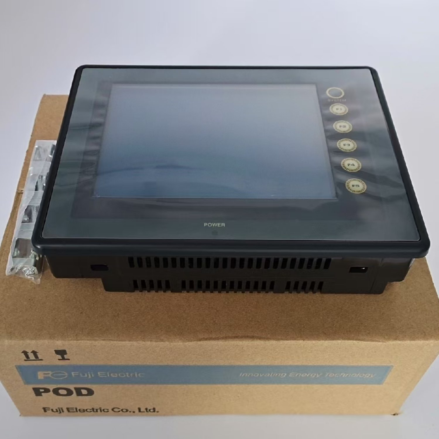 FUJI UG221H-LE4 Programmable Operation Display (UG Series) - Image 3