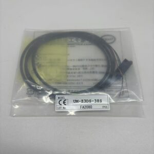 Takex UM-Z3DS-38S Photoelectric Sensor (UM-Z3 Series)
