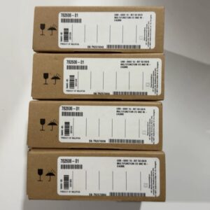 NI USB-6002 Module