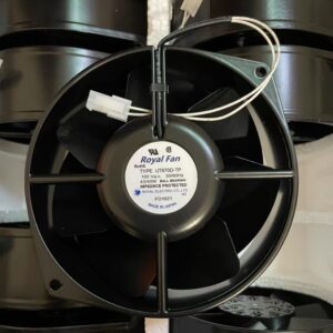 UT670D-TP TOYO AC Axial Cooling Fan