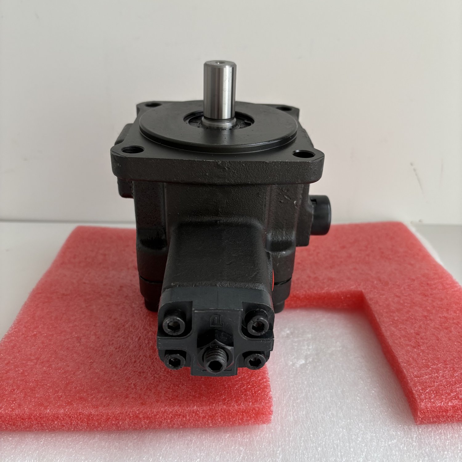CML VCM-SF-30C-20 Variable Displacement Vane Pump (VCM Series) - Image 5
