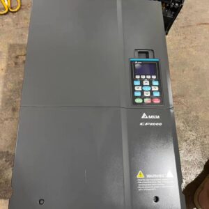 DELTA VFD750CP43B-21 Inverter