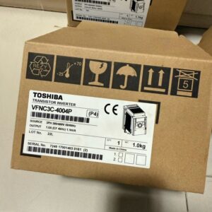 VFNC3C-4004P TOSHIBA Variable Frequency Drive