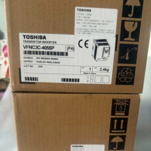TOSHIBA VFNC3C-4055P Inverter