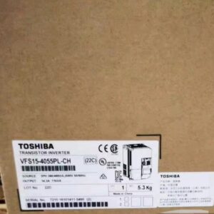TOSHIBA VFS15-4055PL-CH Inverter