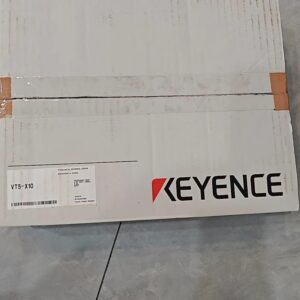 KEYENCE VT5-X10 Touch Screen