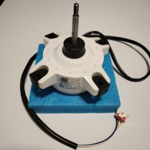 BRUSHLESS WZDK34-38G-W Motor