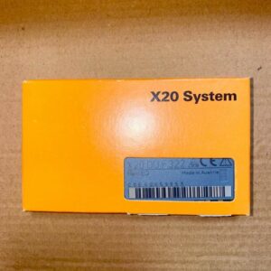 B&R X20DOF322 PLC Module