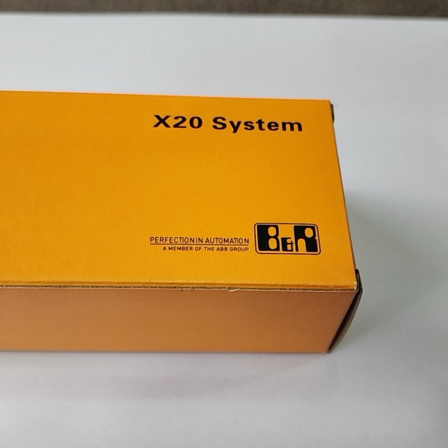 B&R X20SLX806 Fail-Safe Mixed I/O Module (X20 System) - Image 2
