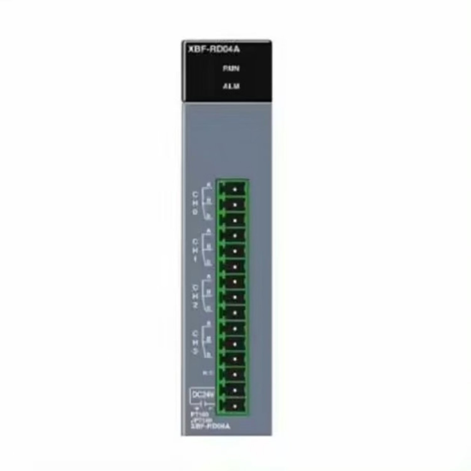 LS XBF-RD04A RTD Input Module (XGB) - Image 3
