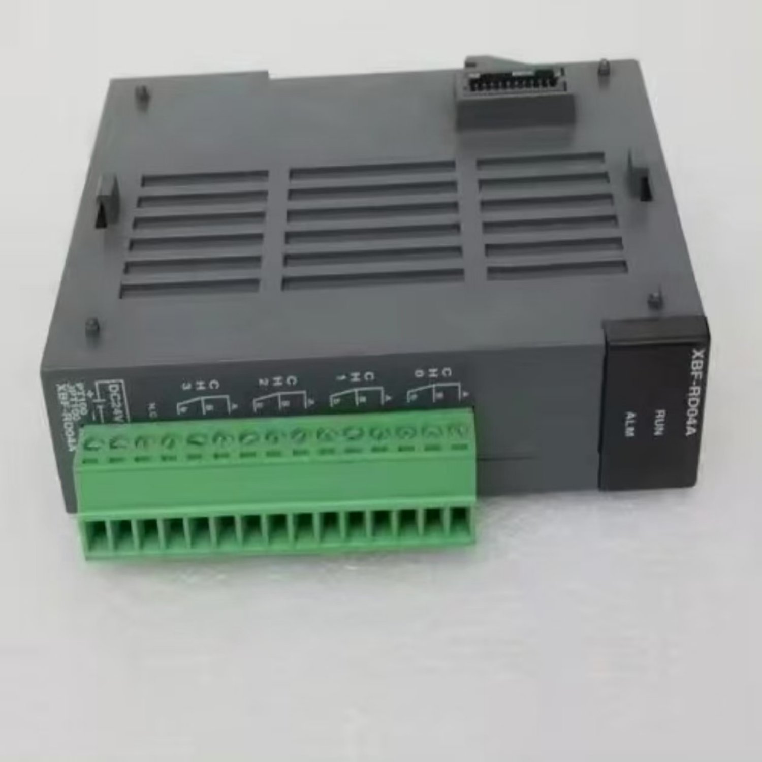 LS XBF-RD04A RTD Input Module (XGB) - Image 4