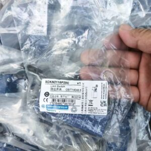 TELEMECANIQUE XCKN2118P20C Limit Switch