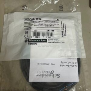 TELEMECANIQUE XCSDMC5902 Safety Switch