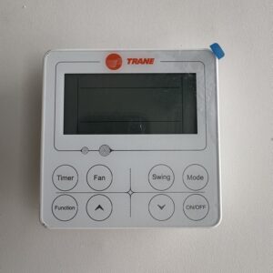 TRANE XK04-DY（TRANE）485-E3（NN42）230628 Air Conditioning Interface Board