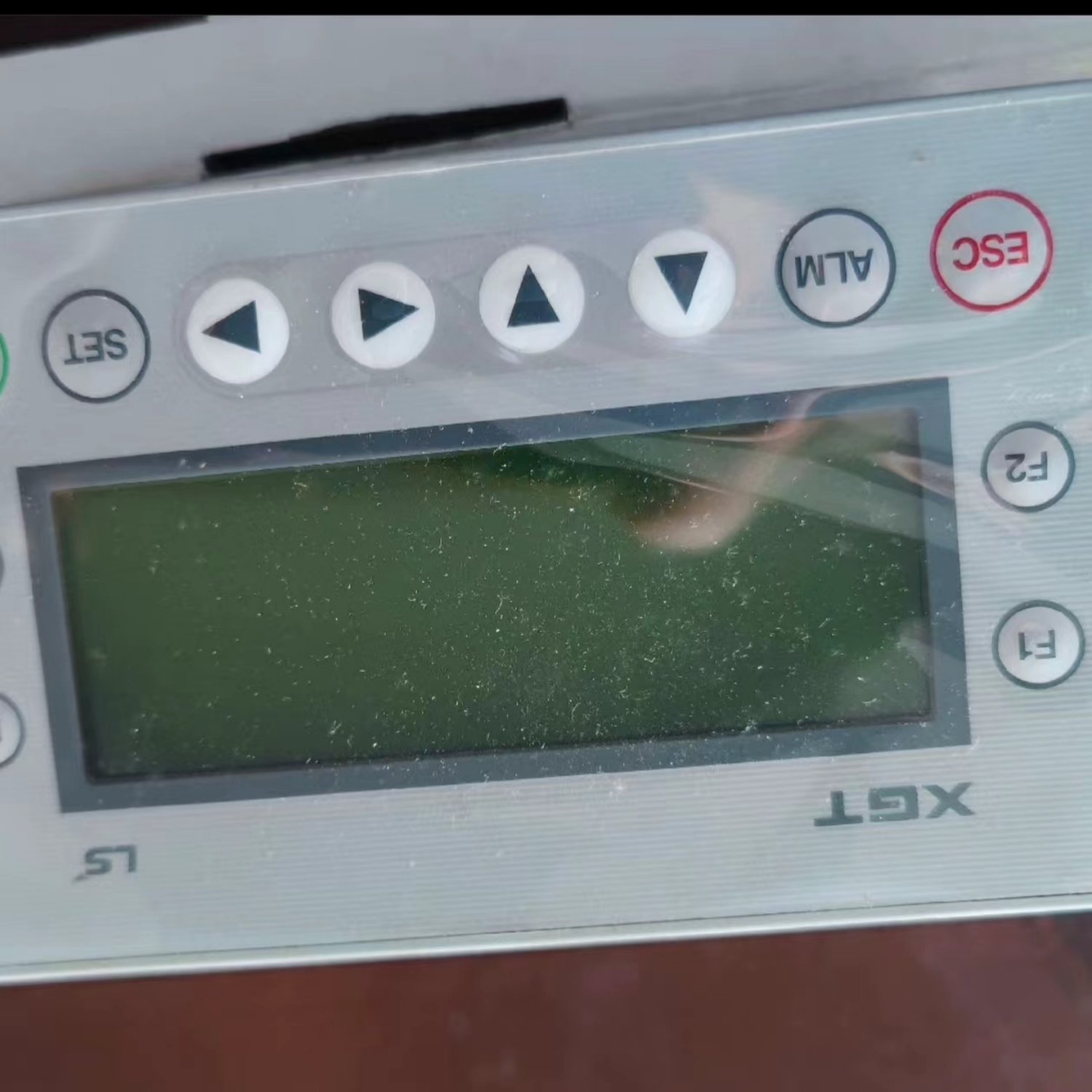 LS XP10BKB-DC Human-Machine Interface (HMI) (XP Series) - Image 3