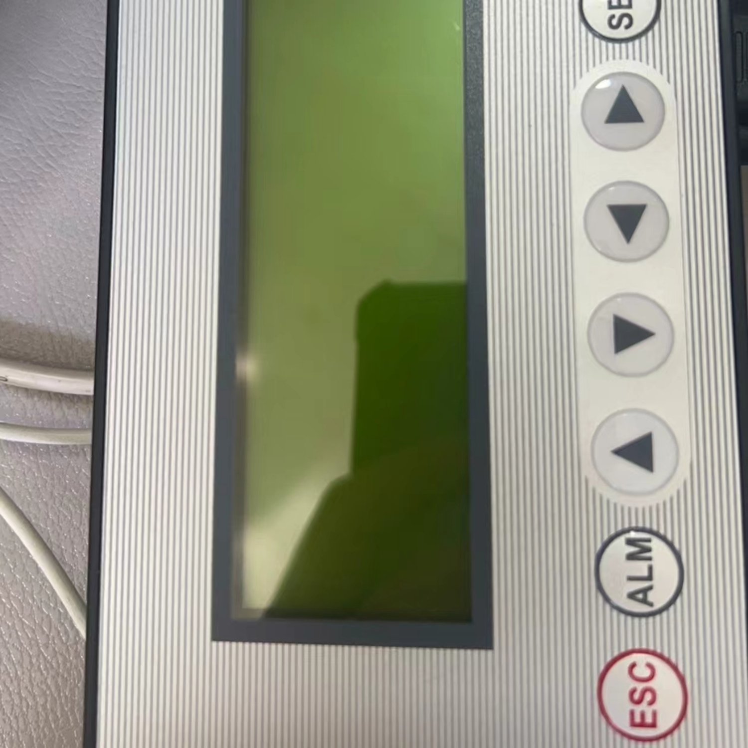 LS XP10BKB-DC Human-Machine Interface (HMI) (XP Series) - Image 4