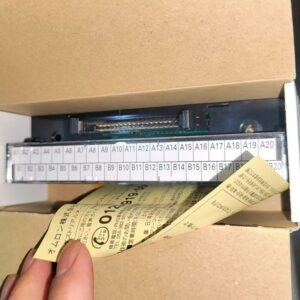 OMRON XW2D-40G6 Connector