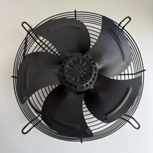 WEIGUANG YWF4E-300S 220V 50W External Rotor Axial Fan Motor (YWF4E Series)