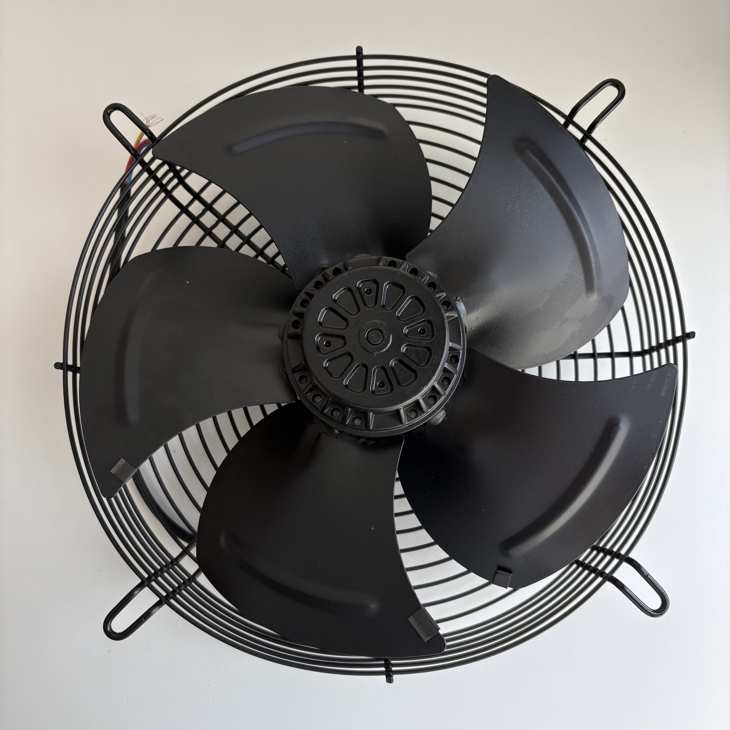WEIGUANG YWF4E-300S 220V 50W External Rotor Axial Fan Motor (YWF4E Series)