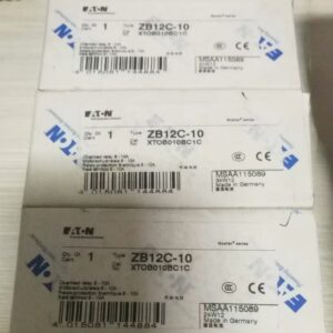 EATON ZB12C-10 Relay