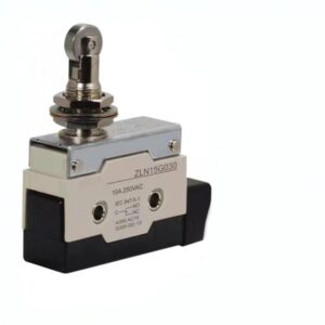 KACON ZLN15G030 Roller Plunger Limit Switch (ZLN Series)
