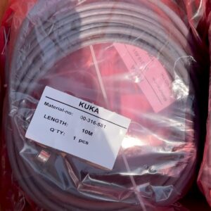 KUKA 00-316-581 Teach Pendant Extension Cable