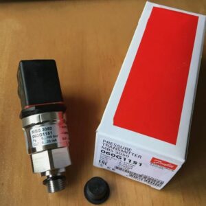 DANFOSS 060G1151 Pressure Transmitter