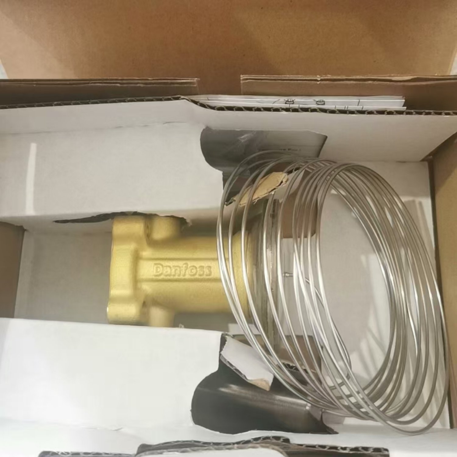DANFOSS 067B3227