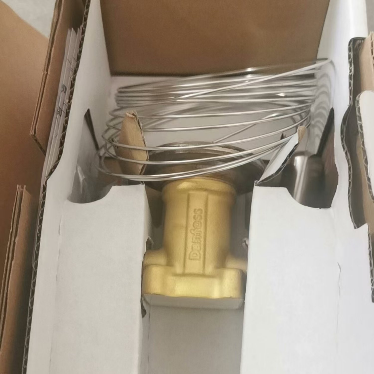 DANFOSS 067B3227