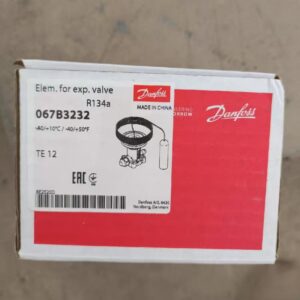 DANFOSS 067B3232
