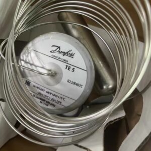 Danfoss 067B3267 Thermostatic Expansion Valve Power Element