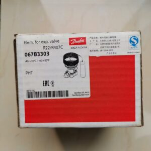 DANFOSS 067B3303 Thermostatic Power Element