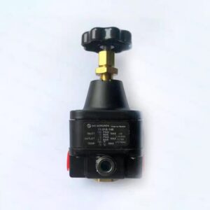 NORGREN 11-018-146 Precision Air Regulator