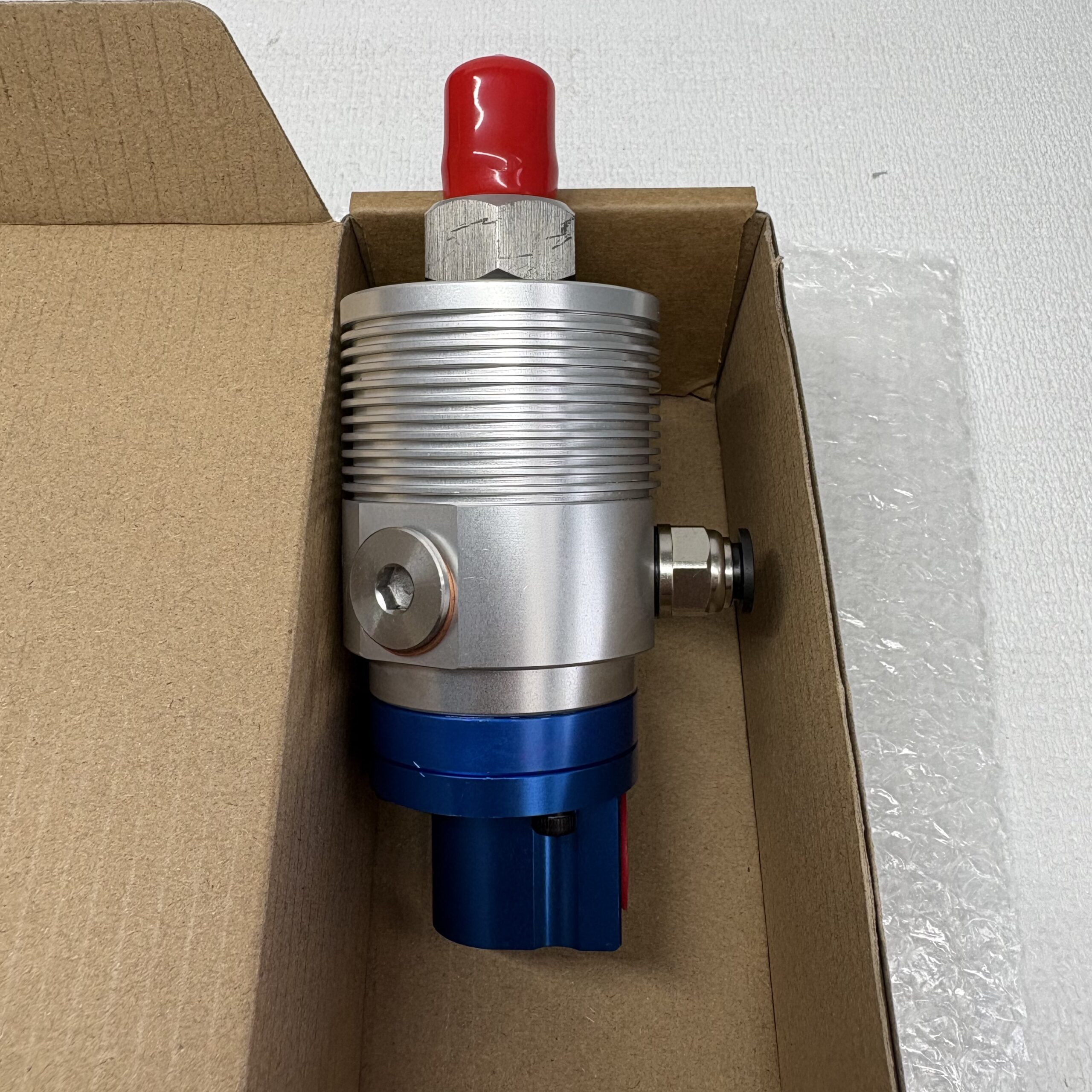 DEUBLIN 1109-010-165 Rotary Union - Image 2