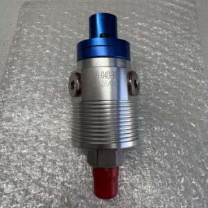 DEUBLIN 1109-040-388 Rotary Union