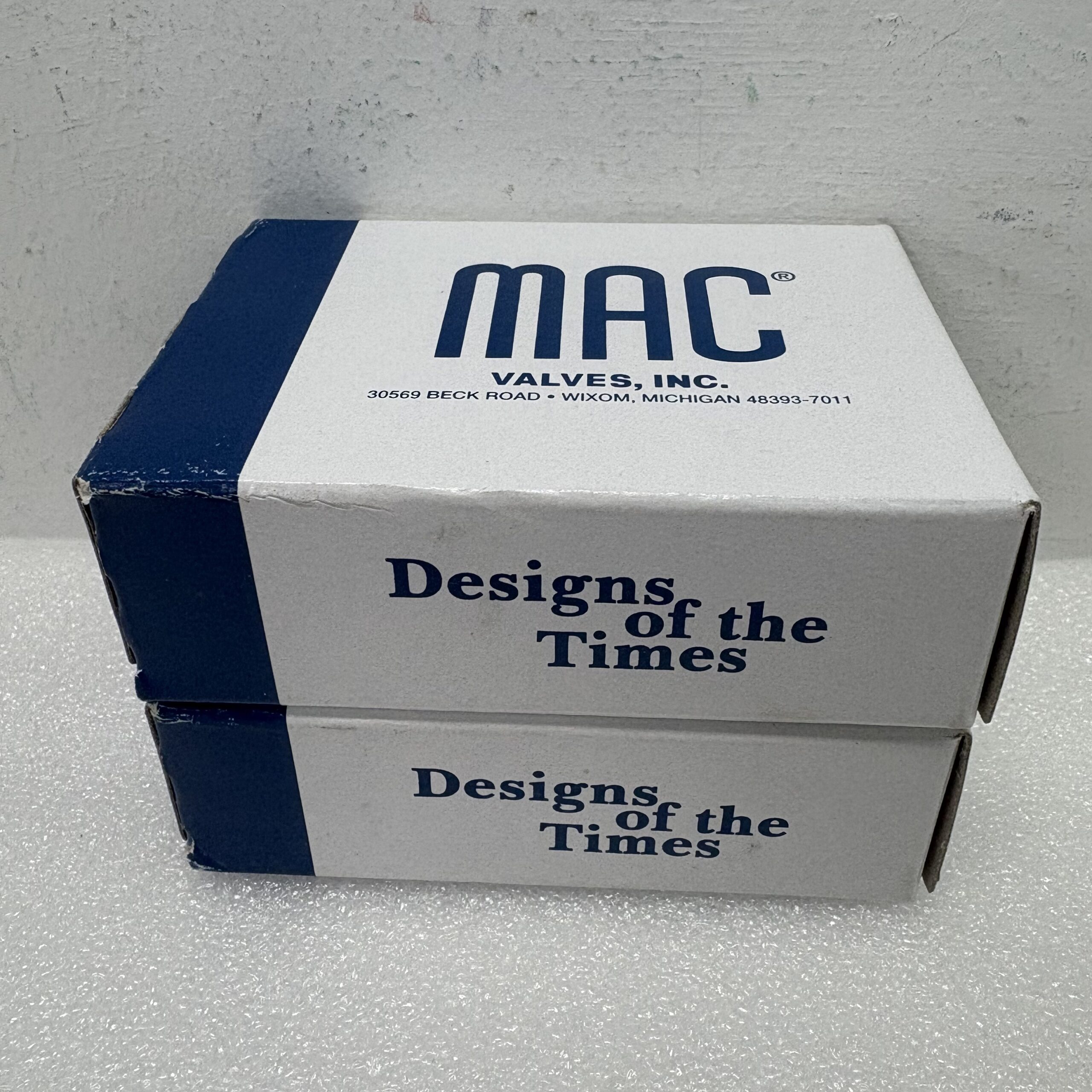 MAC 111B-511JM Pneumatic Solenoid Valve - Image 7
