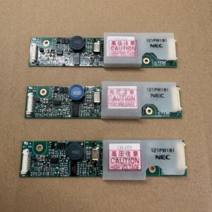 NEC 121PW181 CCFL Backlight Inverter Board