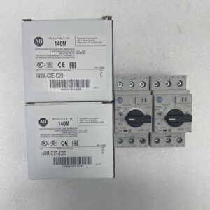 AB 140M-C2E-C20 Motor Protection Circuit Breaker