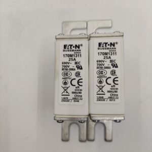 170M1311 BUSSMANN Semiconductor Fuse