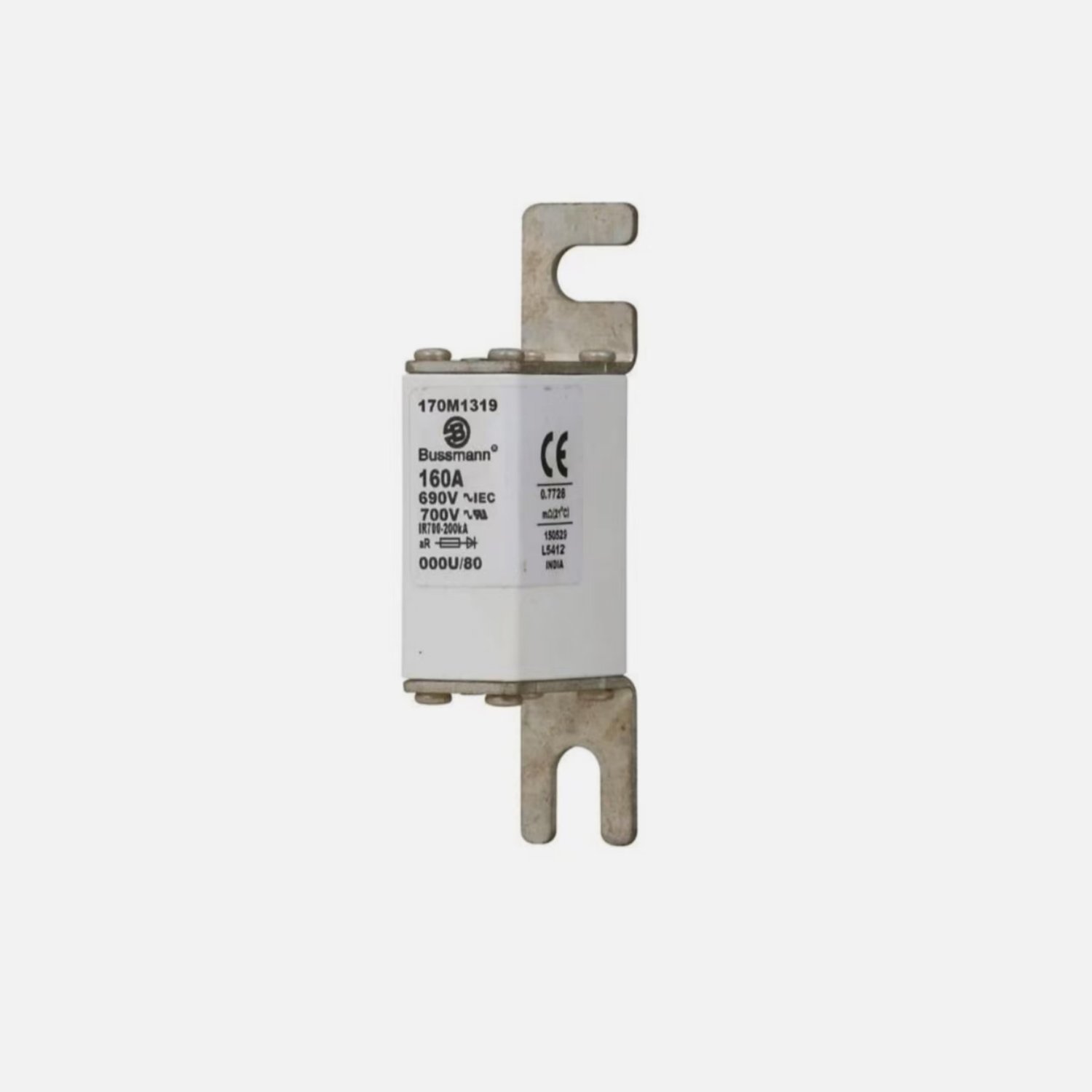 BUSSMANN 170M1319