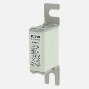 DANFOSS 170M1362 Semiconductor Fuse