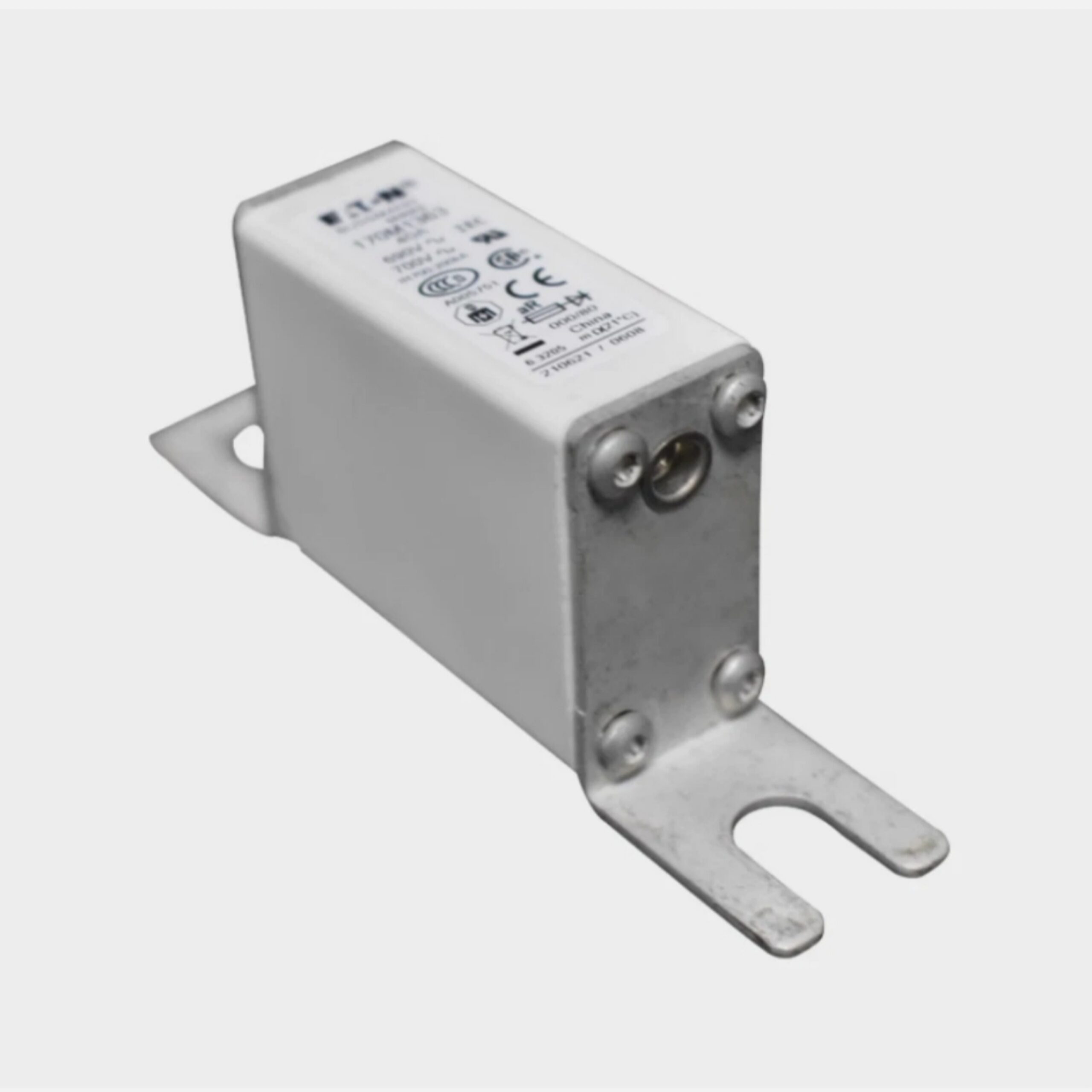BUSSMANN 170M1363 Semiconductor Fuse - Image 2